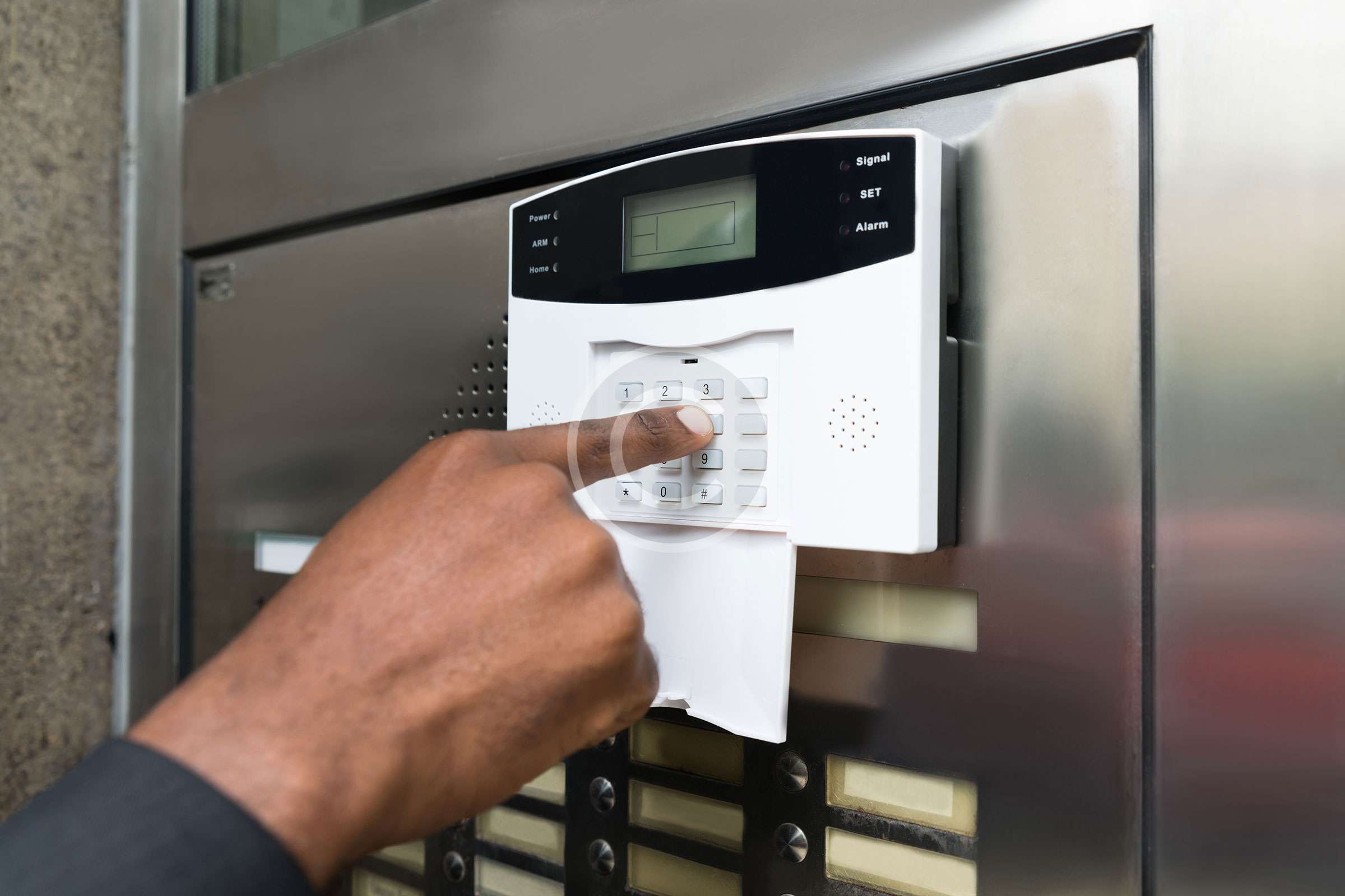 Access Control