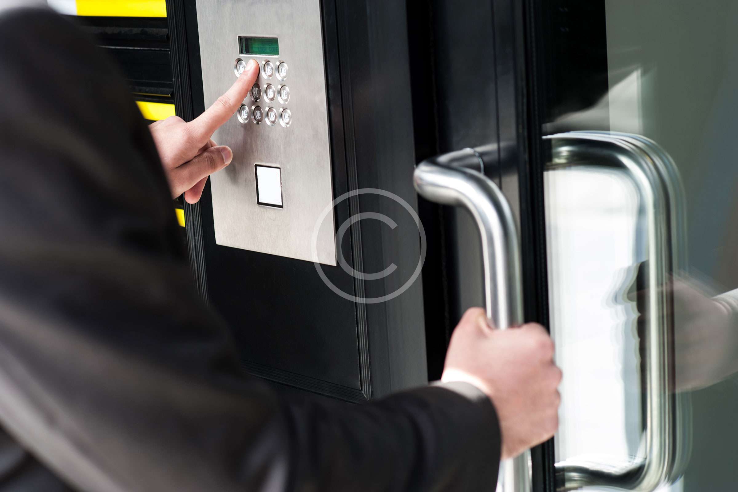 Home & Light Automation Solutions