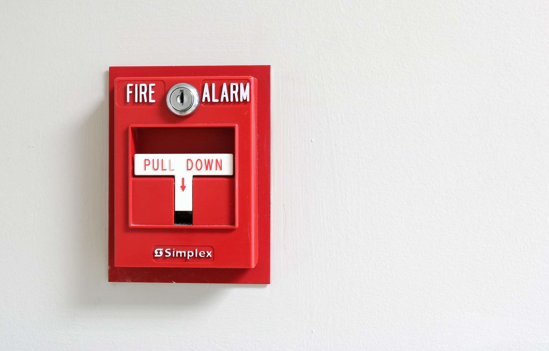 Fire Alarm Solutions